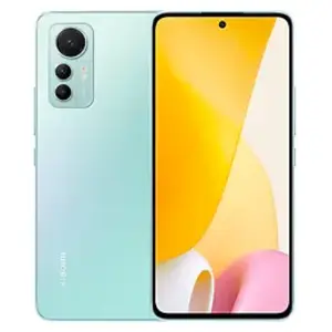 Comparateur de prix : Xiaomi 12 Lite 16,6 cm (6.55") Double SIM Android 12 5G USB Type-C 8 Go 128 Go 4300 mAh Vert