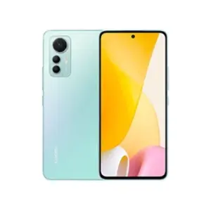Comparateur de prix : Xiaomi Smartphone 12 Lite 5G 6,55 128 GB 6 GB RAM Snapdragon 778G Vert