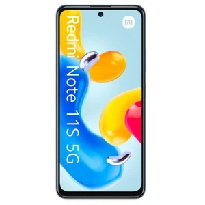 XIAOMI Redmi Note 11S 4Go 128Go Bleu crépuscule Smartphone 5G pas cher