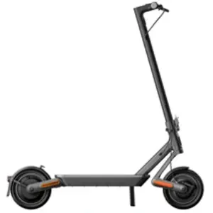 Comparateur de prix : Trottinette électrique Xiaomi Electric Scooter 4 Ultra 940 W Noir