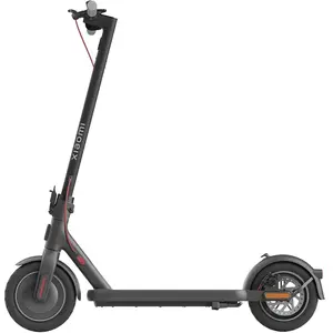 Comparateur de prix : Trottinette électrique Xiaomi Electric Scooter 4 600 W Noir