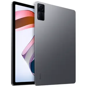 Comparateur de prix : Xiaomi Tablette Xiaomi Redmi Pad 4/128 Go 10.61 pouces Gris graphite
