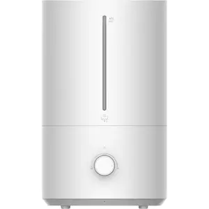 Comparateur de prix : Xiaomi Humidifier 2 Lite humidificateur Ultrasonic 4 L Blanc 23 W