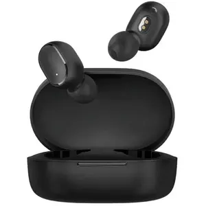 Comparateur de prix : Xiaomi Redmi Buds Essential Casque Bluetooth sans fil True Noir