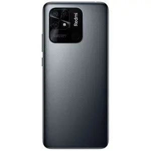 Xiaomi Redmi 10C 17 cm (6.71") Double SIM Android 11 4G USB Type-C 3 Go 64 Go 5000 mAh Gris pas cher