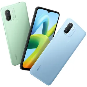 Xiaomi Redmi A1+ 4G 2Go/32Go Vert (Green) Double SIM pas cher