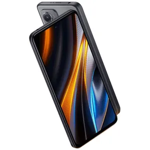 Smartphone Xiaomi POCO X4 GT 8Go 128Go Noir Batterie 5080 mAh Charge turbo 67W NFC pas cher