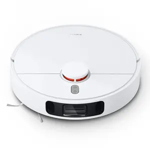 Comparateur de prix : Xiaomi Robot Vacuum S10+ - Robot aspirateur Sans sac, Blanc - Neuf