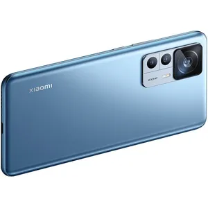 Xiaomi 12T Pro 5G Dual SIM 256 Go [Version 12 Go de RAM] bleu pas cher