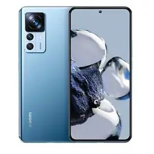 Xiaomi 12T Pro 16,9 cm (6.67") Double SIM Android 12 5G USB Type-C 8 Go 256 Go 5000 mAh Bleu pas cher