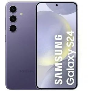 Smartphone SAMSUNG Galaxy S24 128 Indigo pas cher