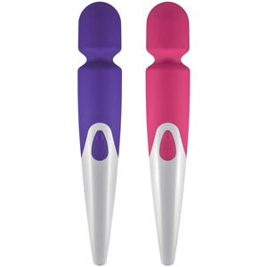 Cimejo® Stimulateur iWand MassagerVendu parrue-des-plaisirs