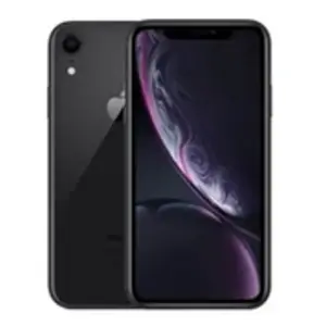 Apple iPhone XR - 4G smartphone - double SIM / Mémoire interne 64 Go -... pas cher