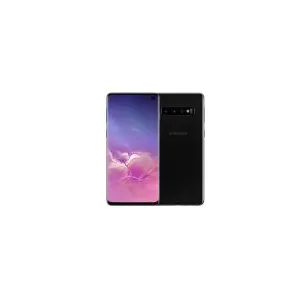 SAMSUNG Galaxy S10 128 Go Noir pas cher