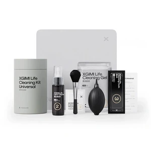 Kit de nettoyage universel Xgimi