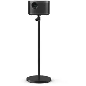 Comparateur de prix : Pied support de sol Xgimi X-Floor pour vidéoprojecteurs Noir