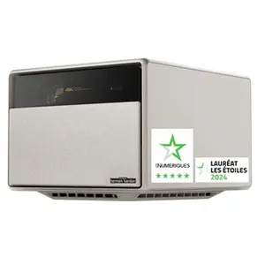 Comparateur de prix : XGIMI Horizon Ultra - DLP Laser UHD 4K - 2300 Lumens