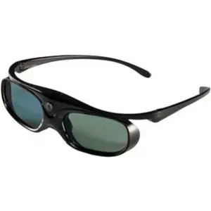 XGIMI 3D Brille Neu Noir 1 pièce(s) pas cher