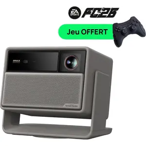 Comparateur de prix : Vidéoprojecteurs Xgimi Edition spéciale Horizon 20 Grands Matchs + Jeu...