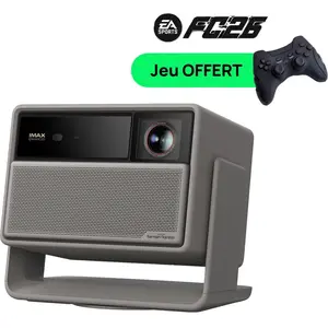 Comparateur de prix : Vidéoprojecteurs Xgimi Edition spéciale Horizon 20 Pro Grands Matchs +...