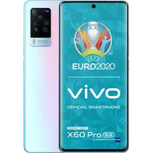 Smartphone Vivo X60 Pro 6.56" Double SIM 256 Go 5G Bleu pas cher