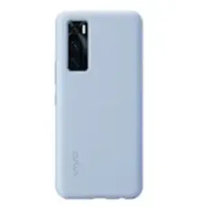 Comparateur de prix : Coque de protection en silicone Vivo pour Vivo Y70 Bleu