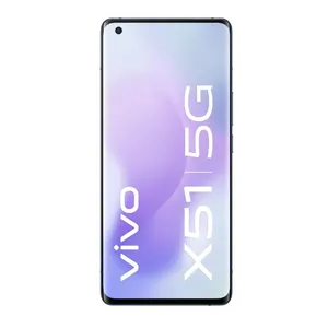 Smartphone Vivo X51 6.56" 256 Go Double SIM 5G Gris alpha pas cher