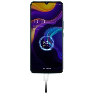 VIVO Y70 16,4 cm (6.44") Double SIM 4G USB Type-C 8 Go 128 Go 4100 mAh Bleu pas cher