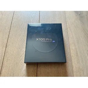 vivo X100 Pro 512 Go - Débloqué pas cher