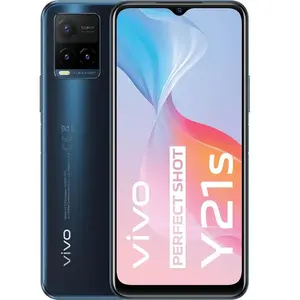 Comparateur de prix : Smartphone Vivo Y21s 6.51" Double SIM 128 Go Bleu minuit