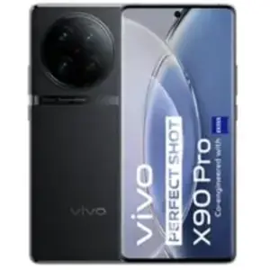 Smartphone Vivo X90 Pro 6,78" 5G Double nano SIM 256 Go Noir pas cher