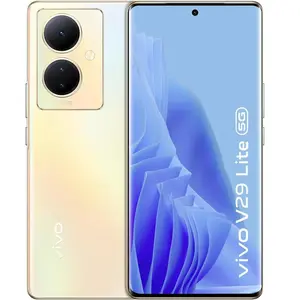 Vivo V29 Lite 128 Go - Or - Débloqué pas cher