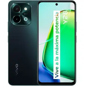 Vivo Y28 128 Go - Vert - Débloqué - double sim hybride pas cher