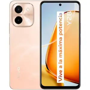 Vivo Y28 8gb/128gb 6.6'' One Size / EU Plug 220V One Size pas cher