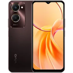 Comparateur de prix : SMARTPHONE - Vivo Y28s 5G Mocha Brown 4Go Ram 128Go