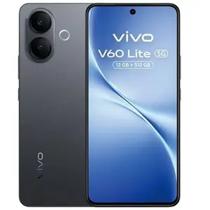 Vivo V60 Lite 5g 12gb/512gb 6.7'' One Size / EU Plug 220V One Size pas cher