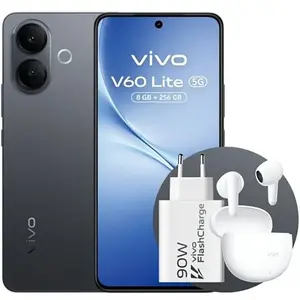 Vivo V60 Lite 5g 8gb/256gb 6.8´´ pas cher