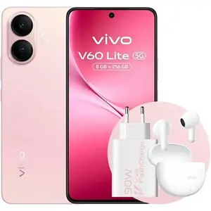 Vivo V60 Lite 5g 8gb/256gb 6.8´´ pas cher