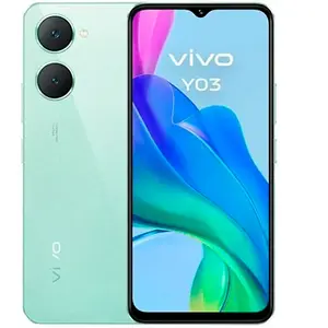 Comparateur de prix : Vivo Y03 8gb/128gb 6.5´´
