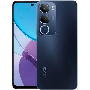 Comparateur de prix : Vivo VIVO Y19s 6.68' 8Gb(+8Gb) 128Gb Glossy black