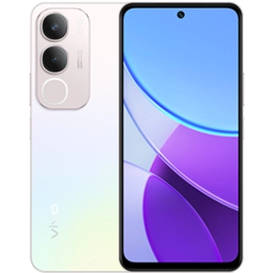 Comparateur de prix : Vivo Y19s 4G 6 Go/128 Go Argent (Pearl Silver) Double SIM