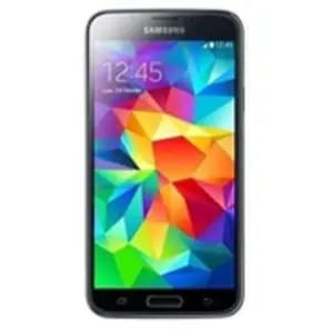 Samsung Galaxy S5 Noir pas cher