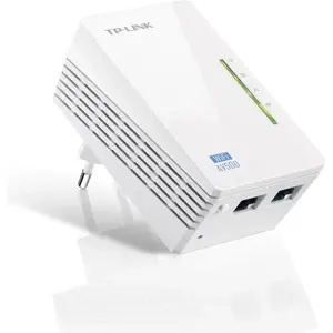 C2G Tp-link - TL-WPA4220 500 Mbit/s Ethernet/LAN Wifi Blanc 1 pièce(s) pas cher