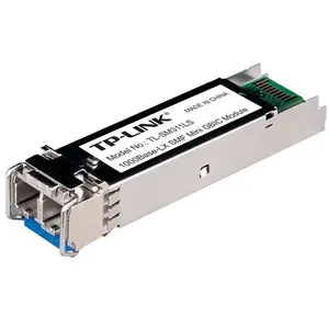 TP-LINK TL-SM311LS - module transmetteur SFP (mini-GBIC) pas cher