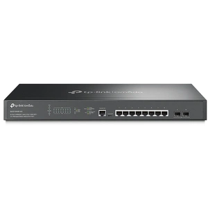 Comparateur de prix : TP-Link TL-SG3210XHP-M2 - 8 (ports)/Sans POE/Manageable/Cloud