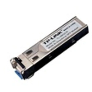 Comparateur de prix : TP-Link TL-SM321A - module transmetteur SFP (mini-GBIC) - GigE