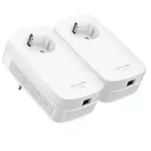 Tp-link Répéteur Wifi Tl-pa8010p Kit 2 Unités pas cher