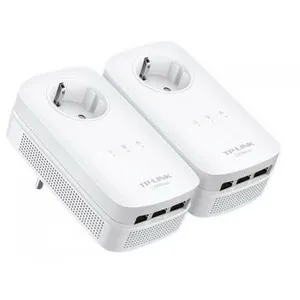 Tp-link Adaptateur Cpl Tl-pa8030p Kit Kit Av1200 gigabit pas cher