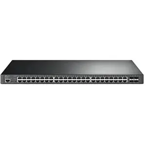 Comparateur de prix : Switch TP-Link 48-Port Managed POE Switch 48-Port Managed POE Switch