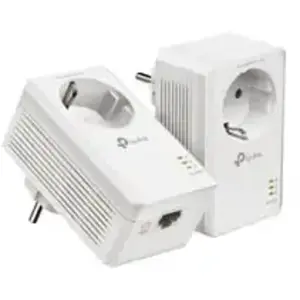Tp-link - intd Powerline TL-PA7019P Kit AV1000 1-Port - Stromnetz (Powerline) pas cher